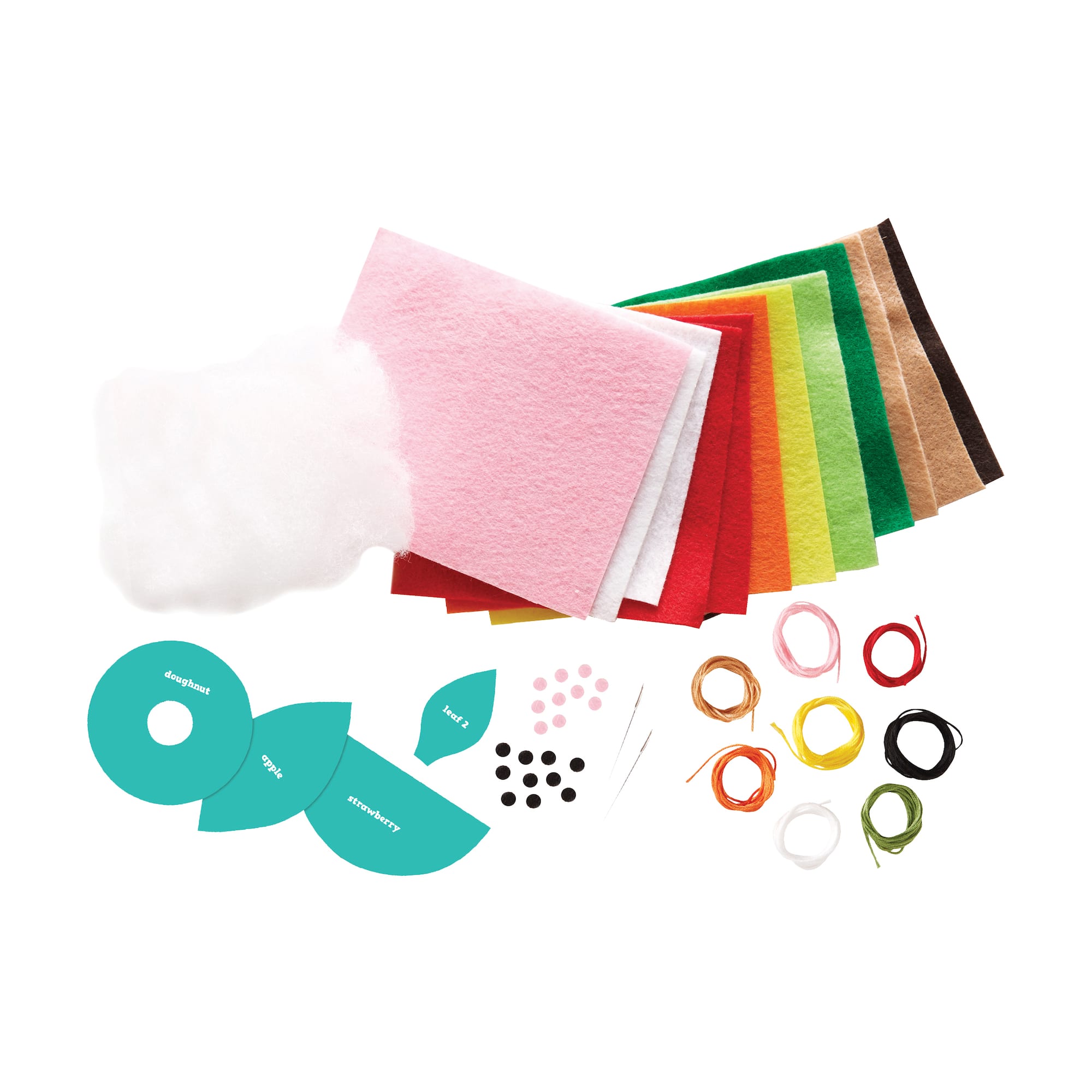 Sew Mini Treats